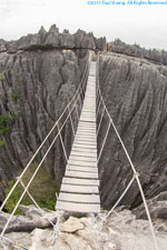 suspension bridge